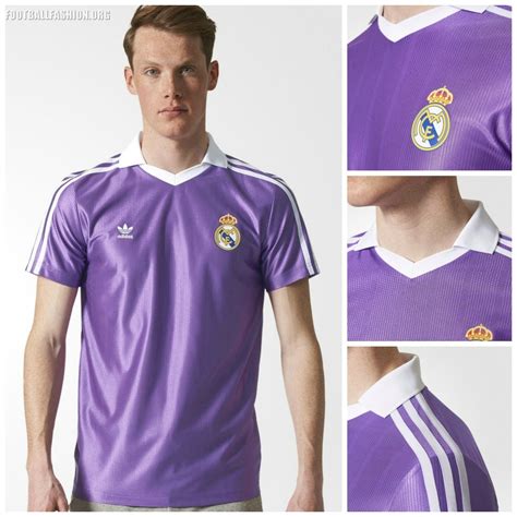 precio camiseta vieja real madrid adidas original